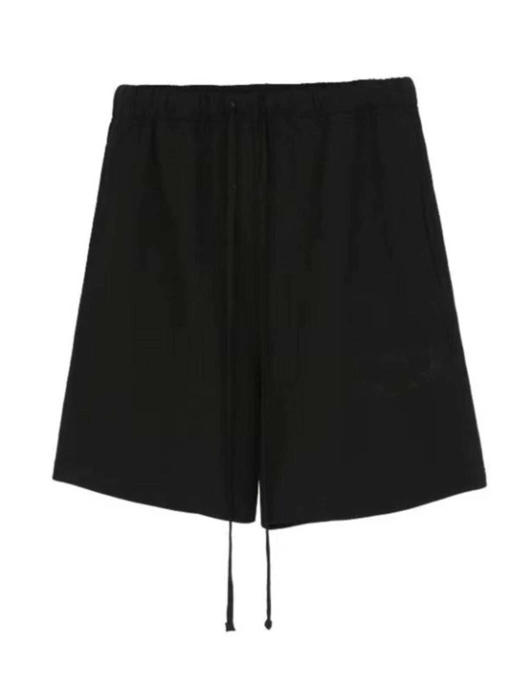 Men's Drawstring Shorts