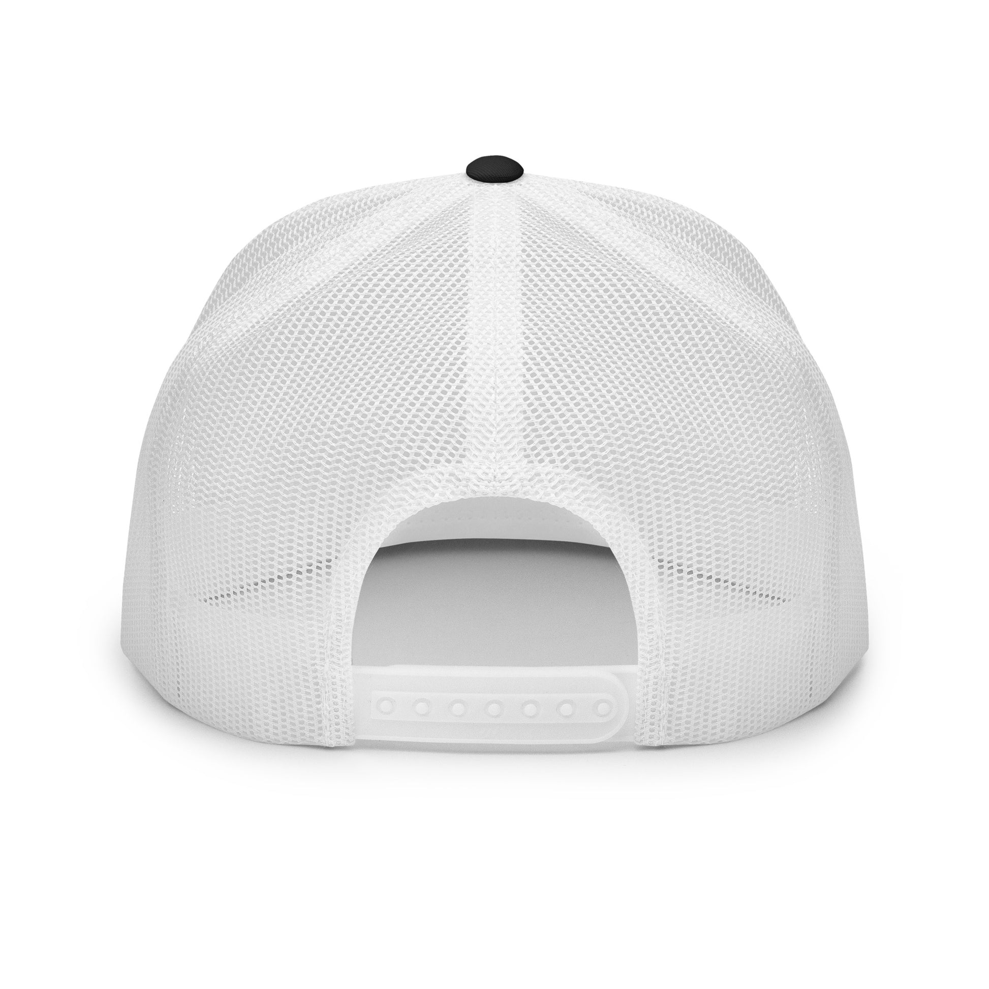 BCKWRD Trucker Hat