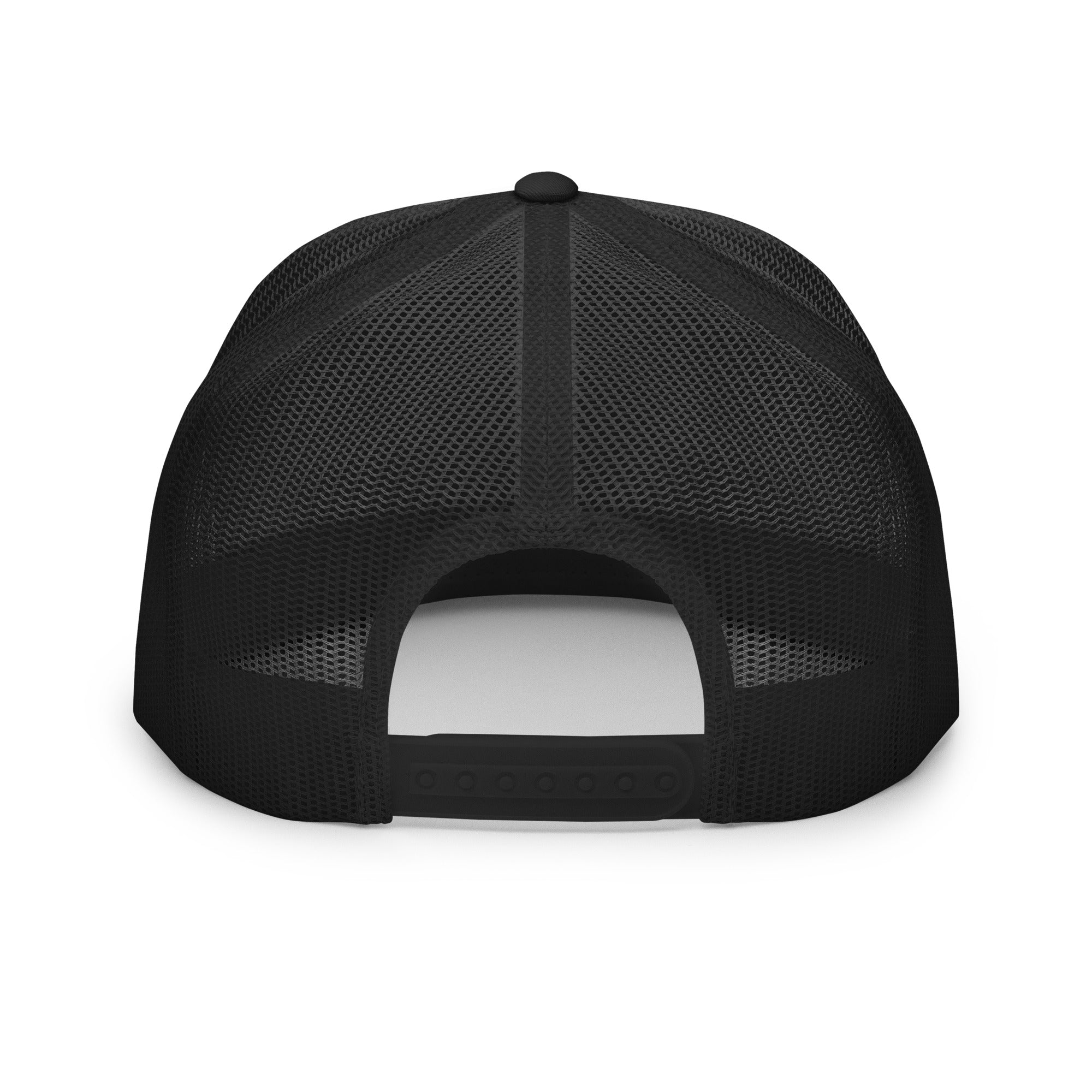 Certified Trucker Cap