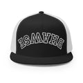 BCKWRD Trucker Hat