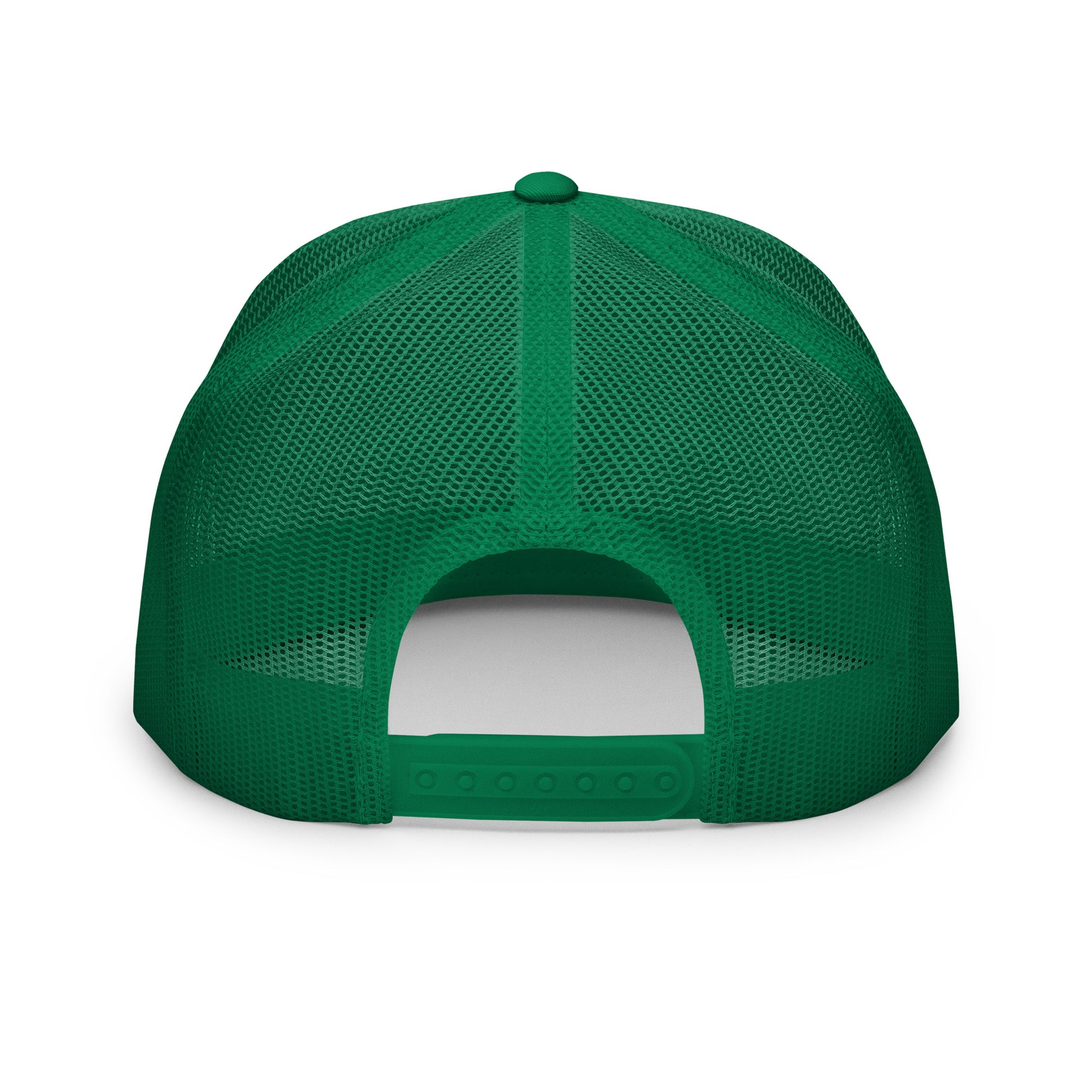 BCKWRD Trucker Hat