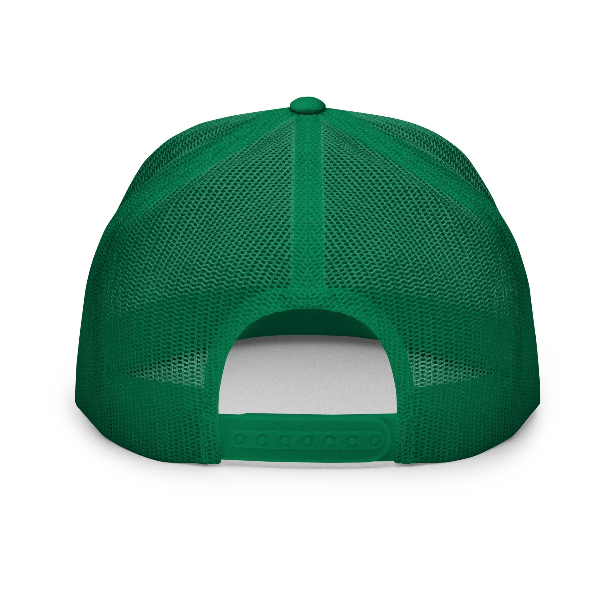 BCKWRD Trucker Hat