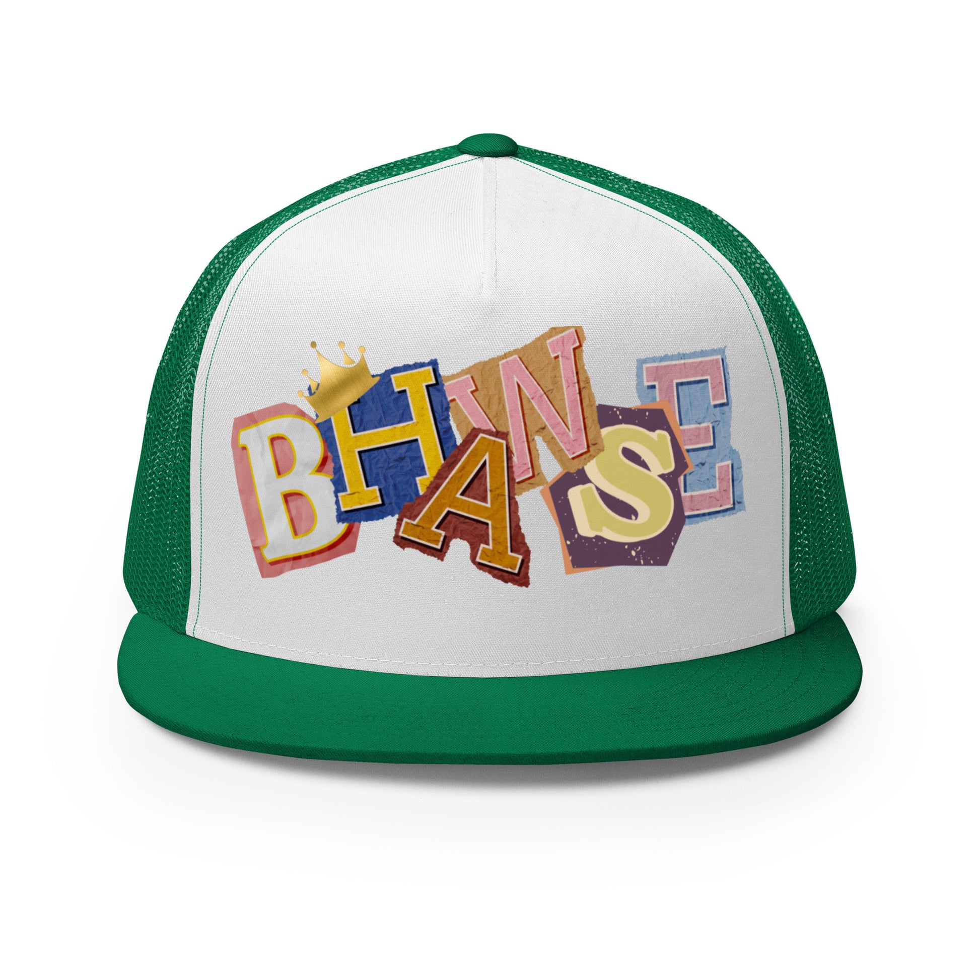 Trendsetter Trucker Hat