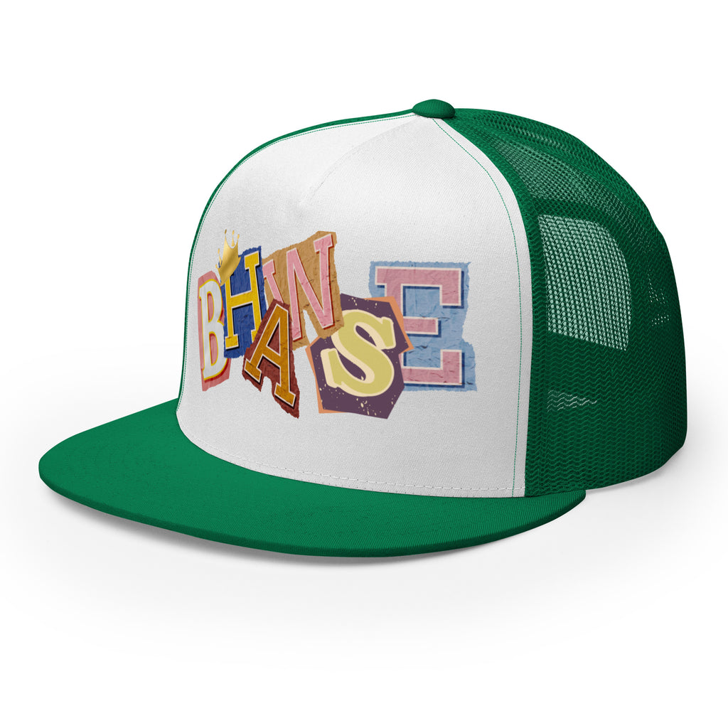 Trendsetter Trucker Hat