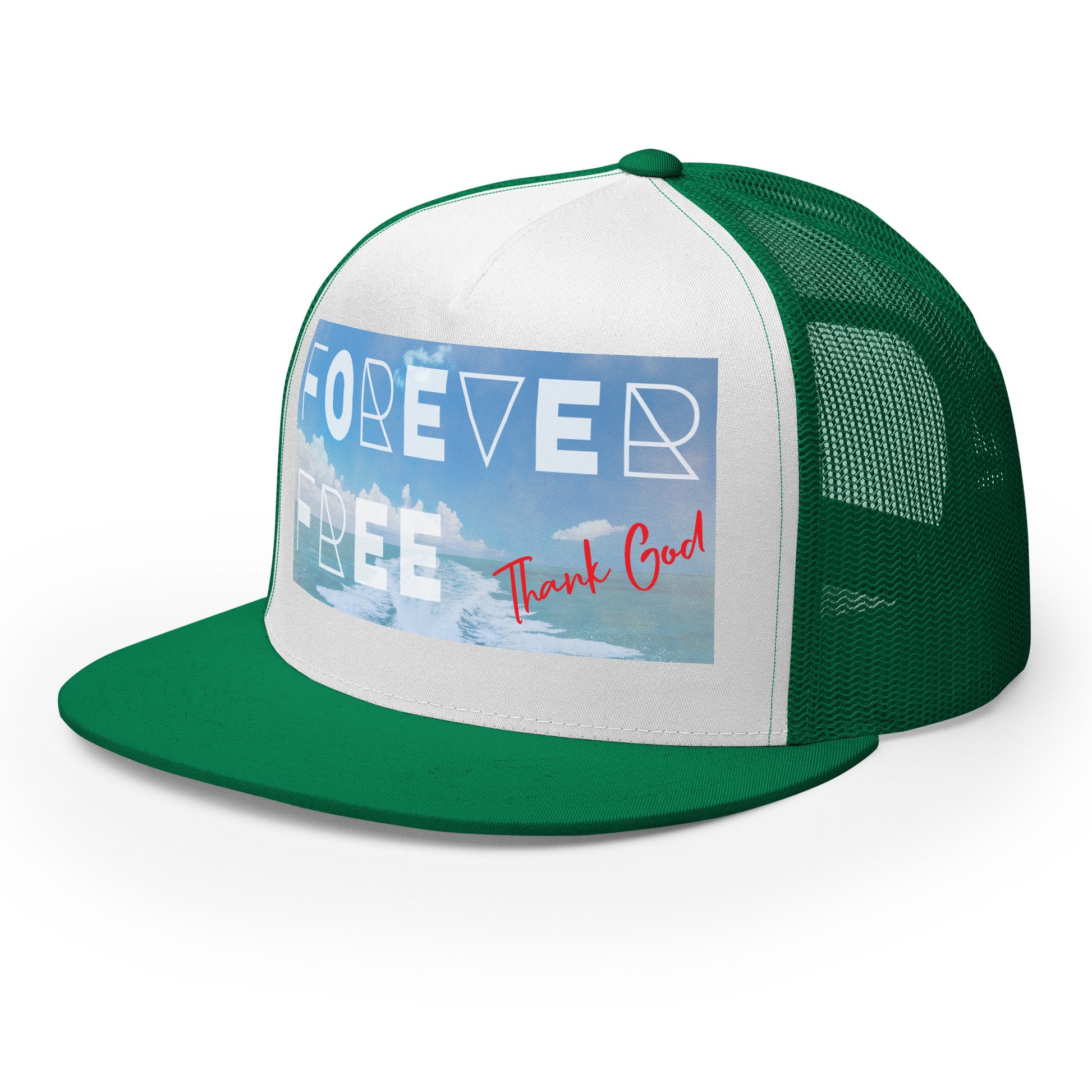 Trucker Cap