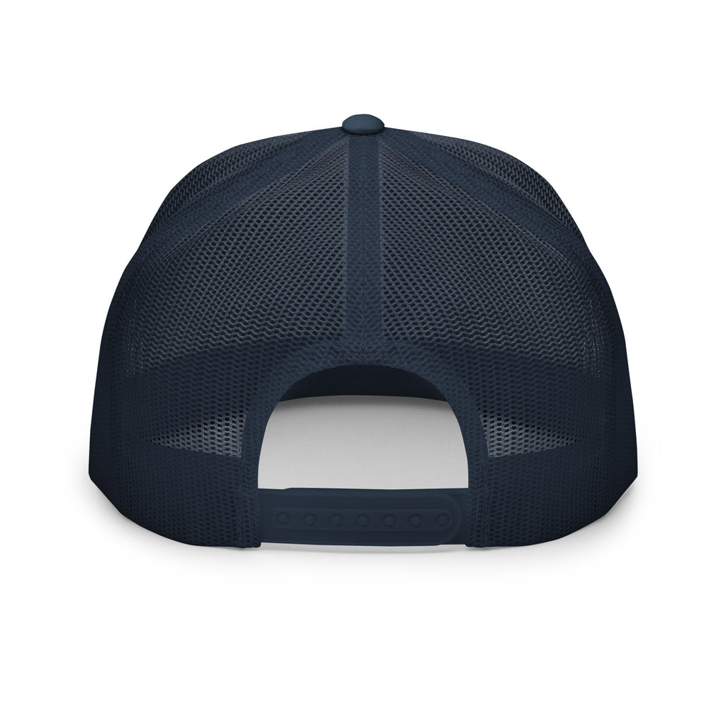 Certified Trucker Cap