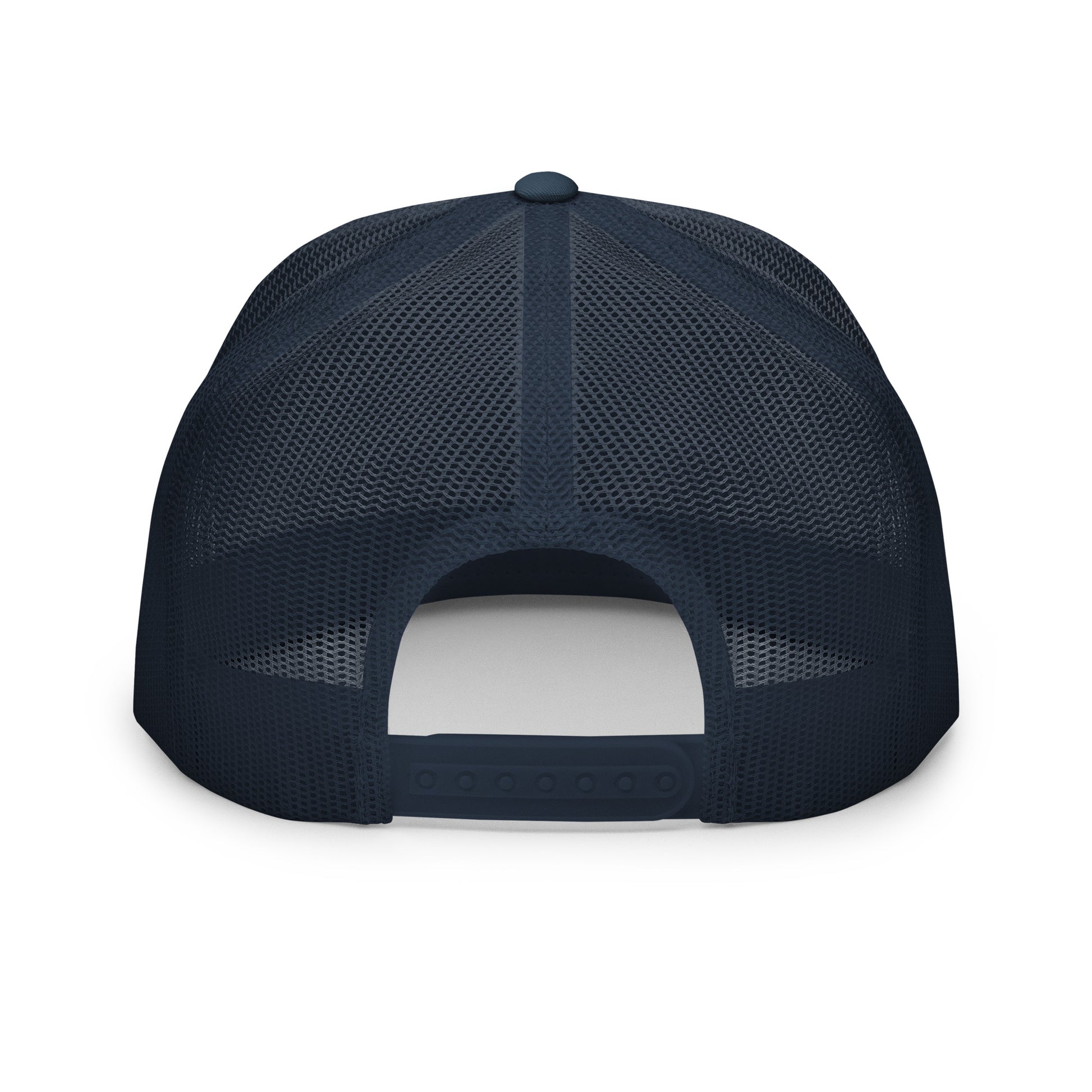 Certified Trucker Cap