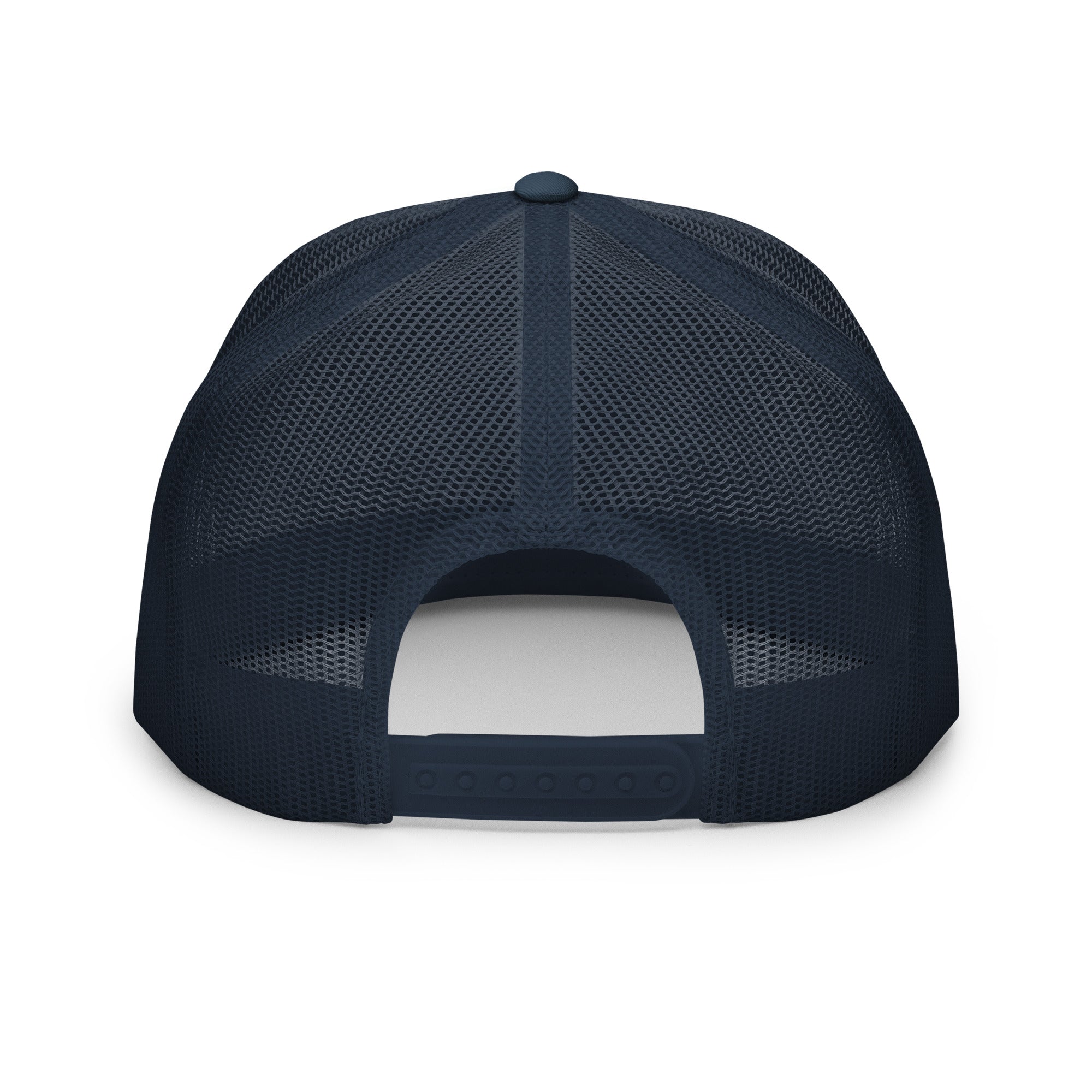 Certified Trucker Cap