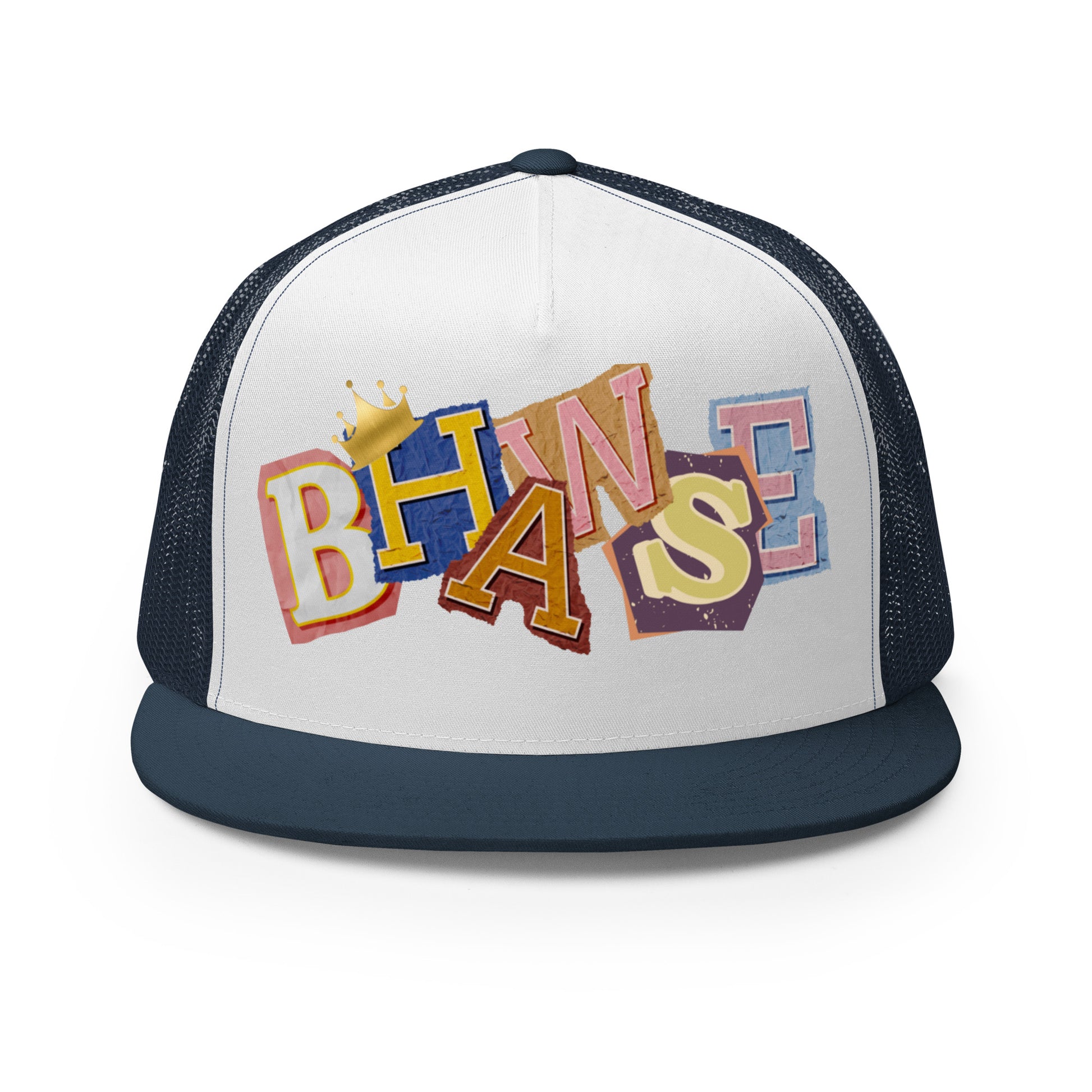 Trendsetter Trucker Hat