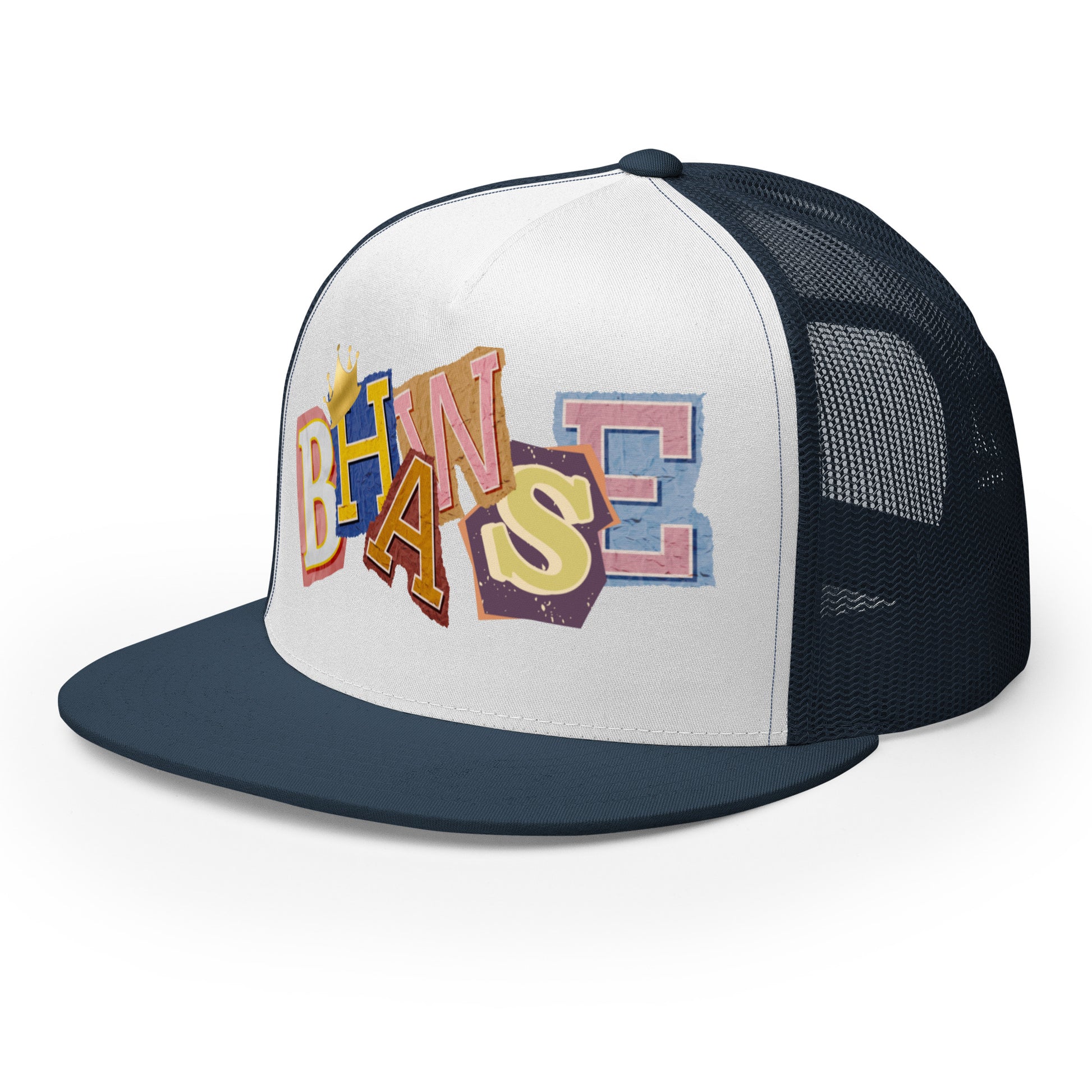 Trendsetter Trucker Hat