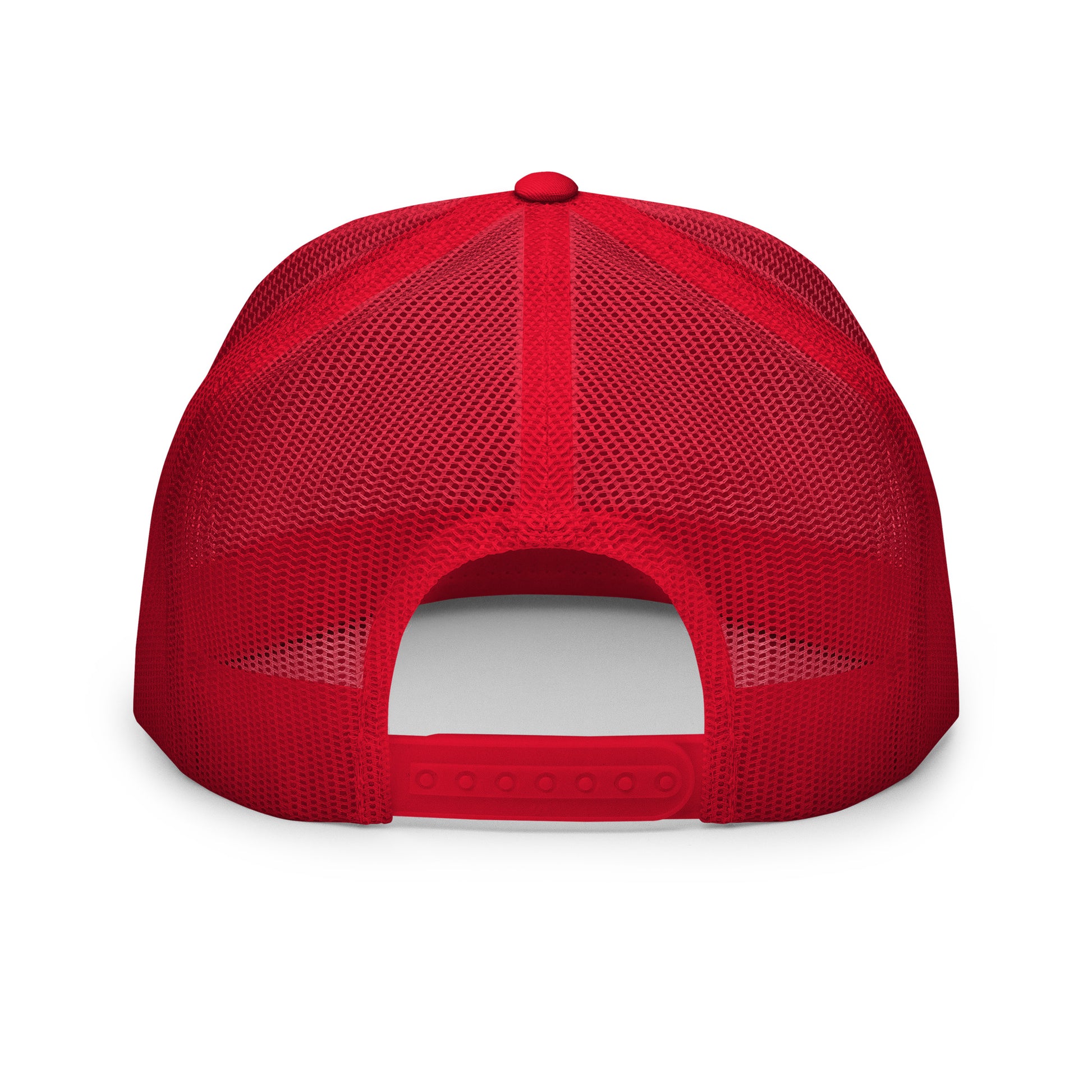 BCKWRD Trucker Hat