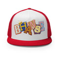Trendsetter Trucker Hat