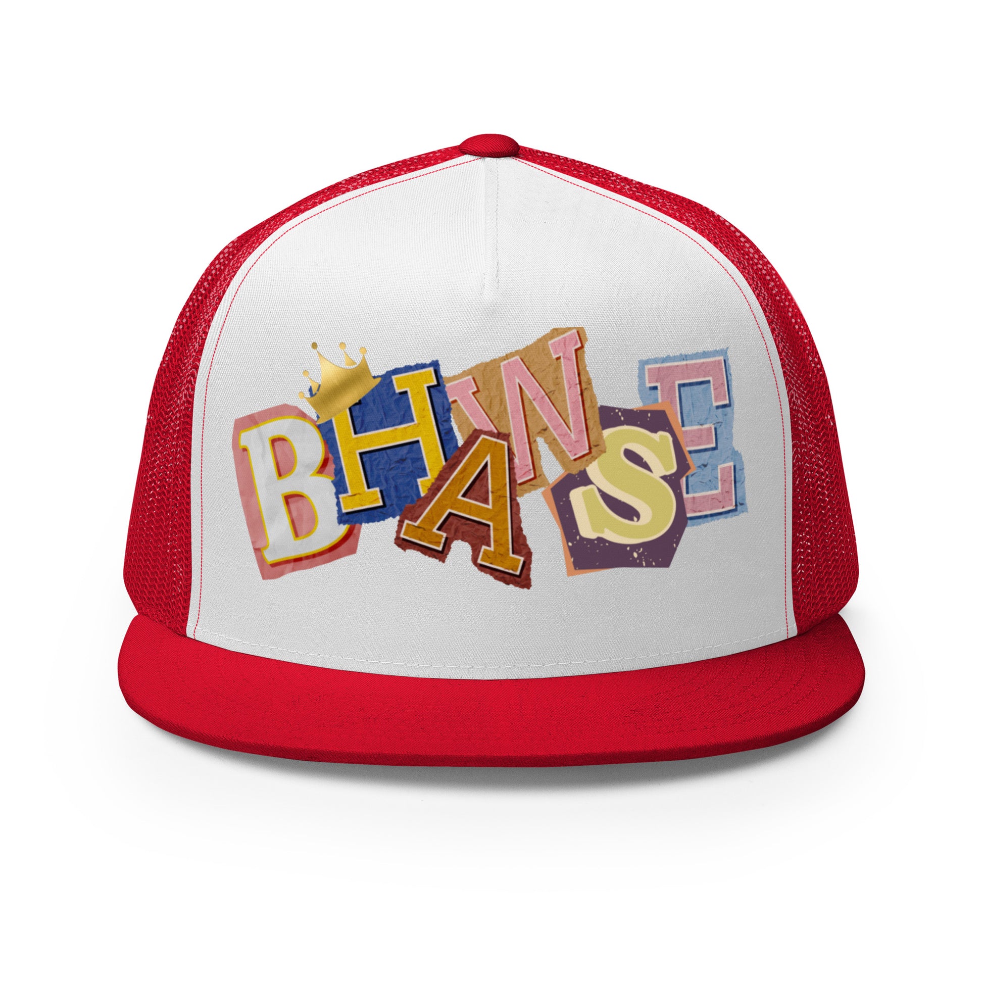 Trendsetter Trucker Hat