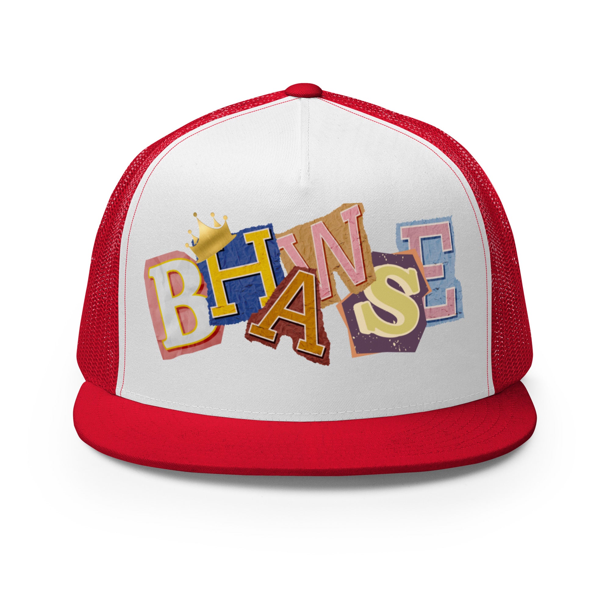 Trendsetter Trucker Hat