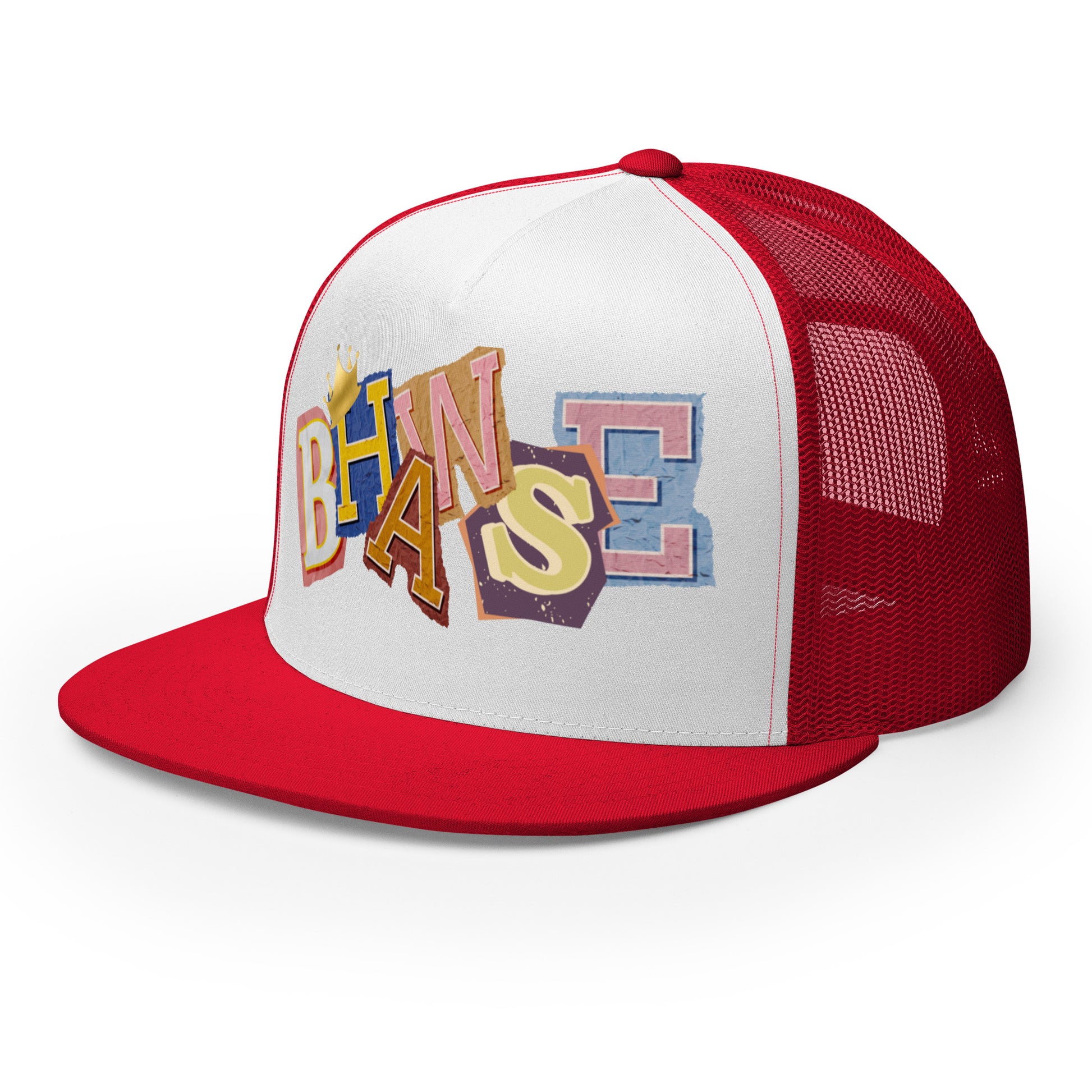 Trendsetter Trucker Hat