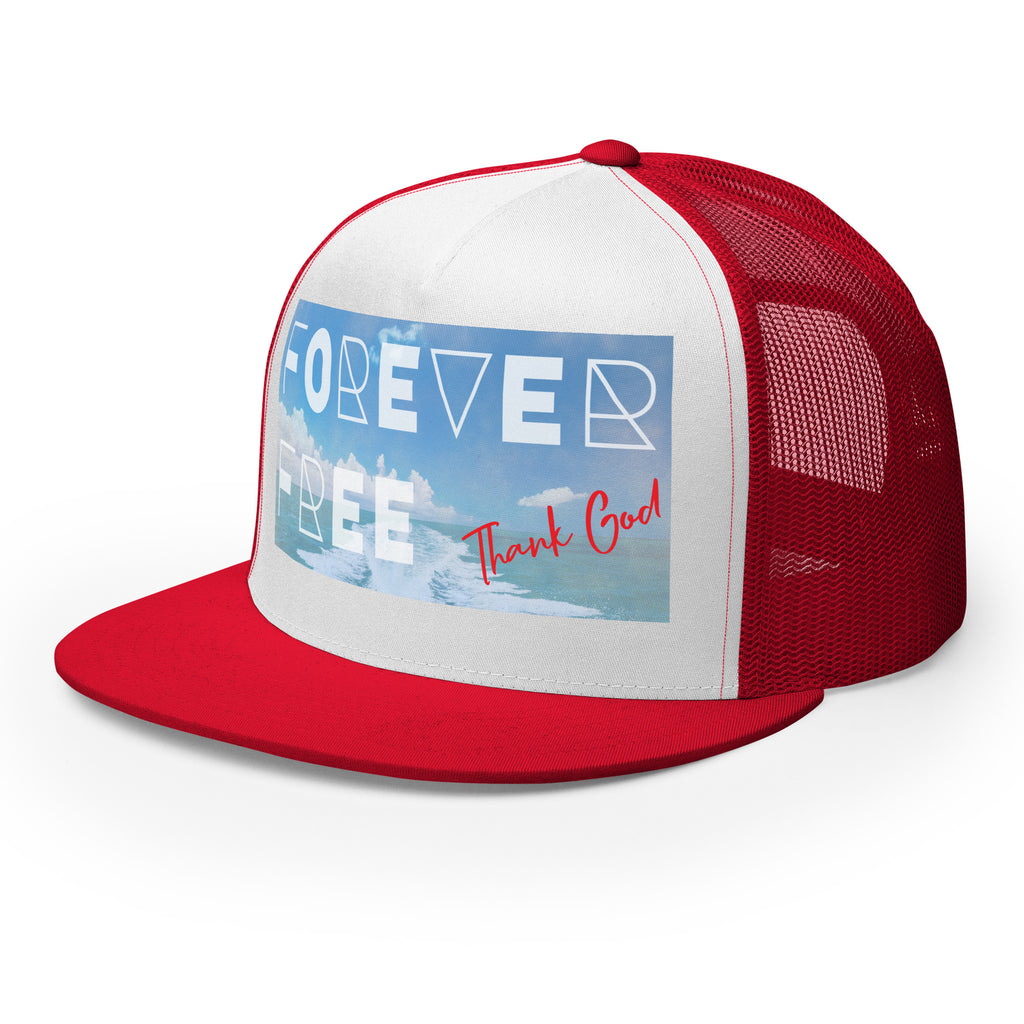 Trucker Cap
