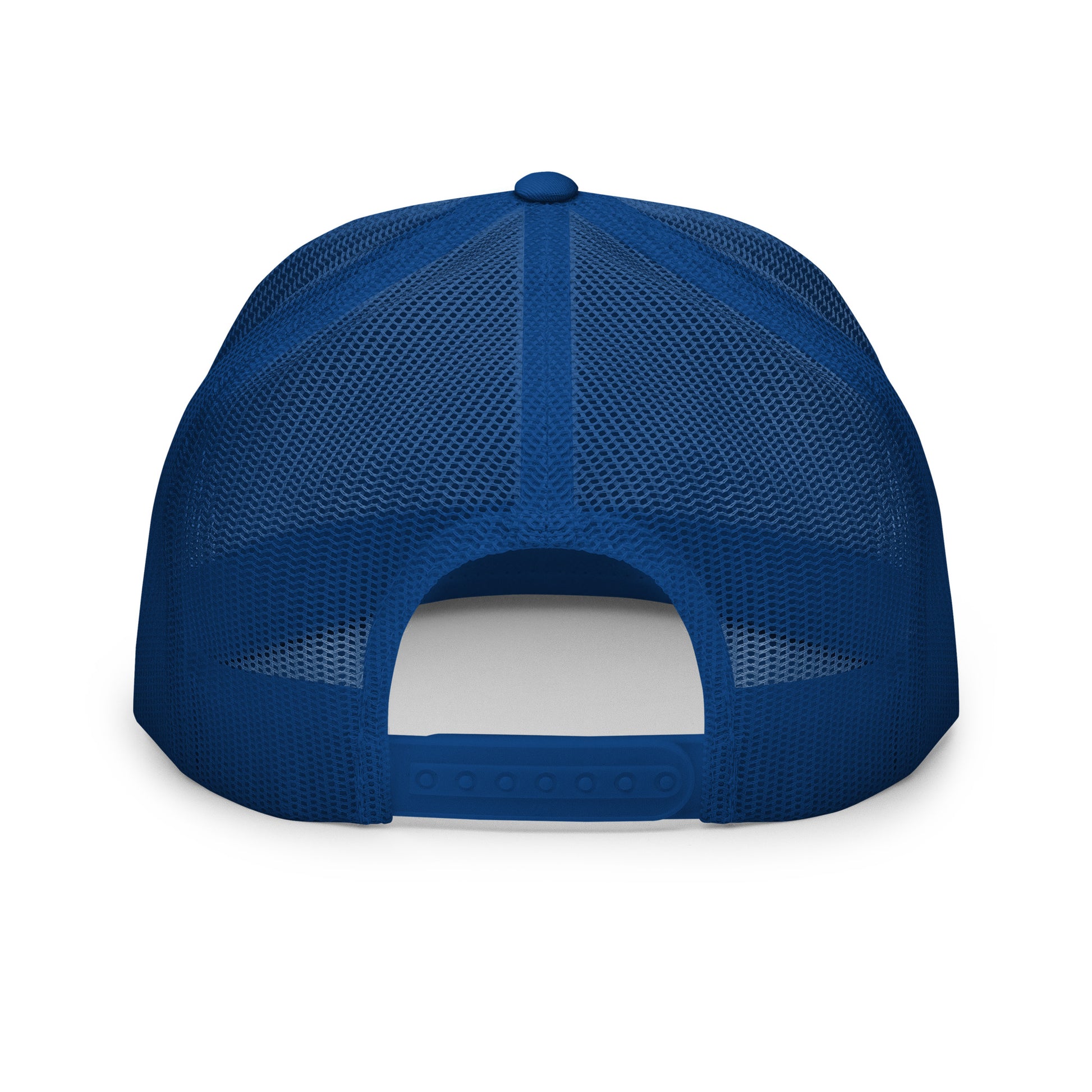 BCKWRD Trucker Hat