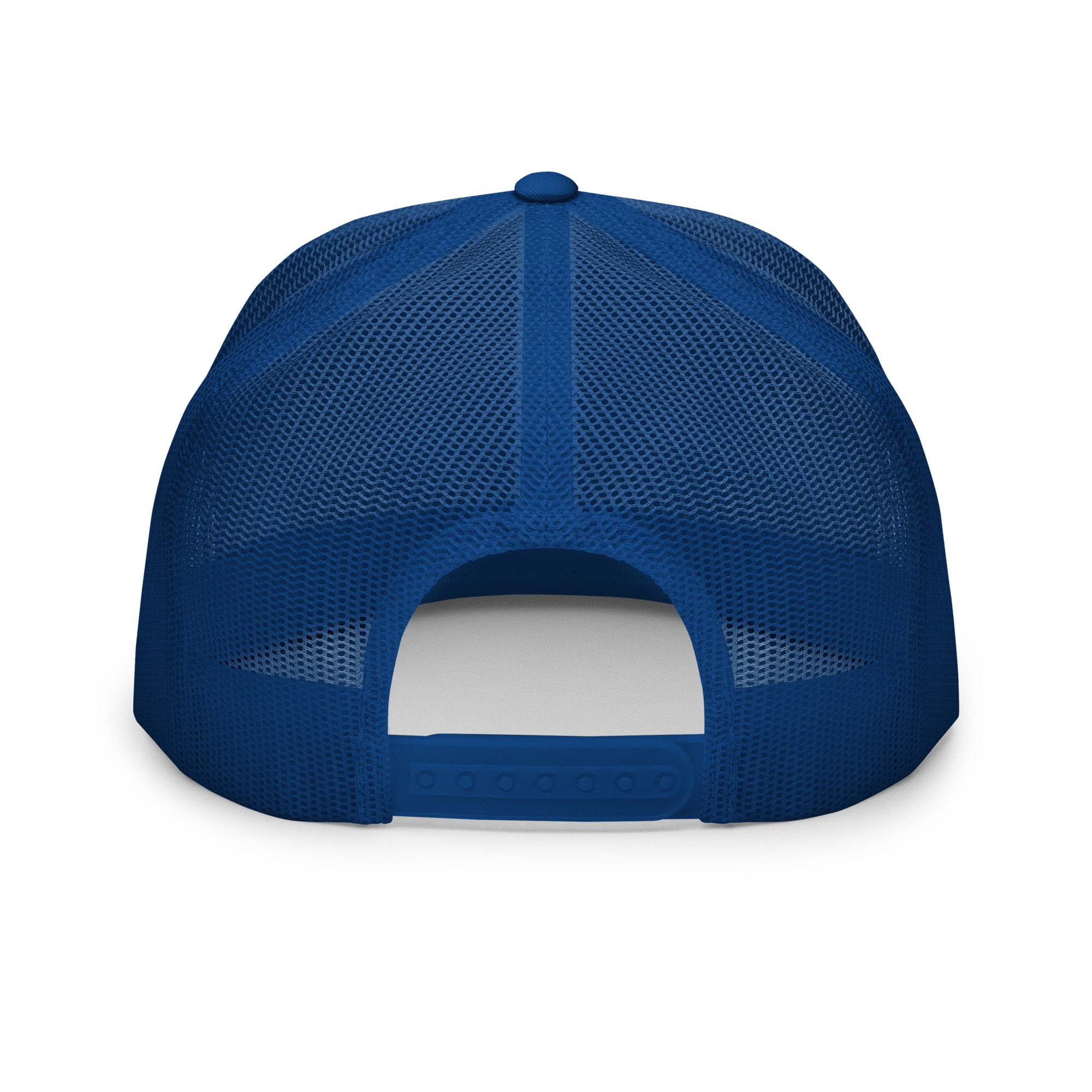 Certified Trucker Cap