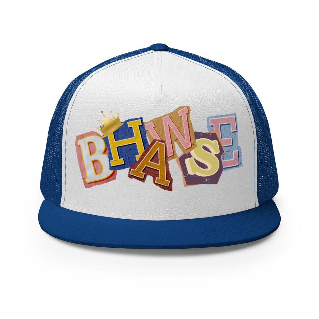 Trendsetter Trucker Hat