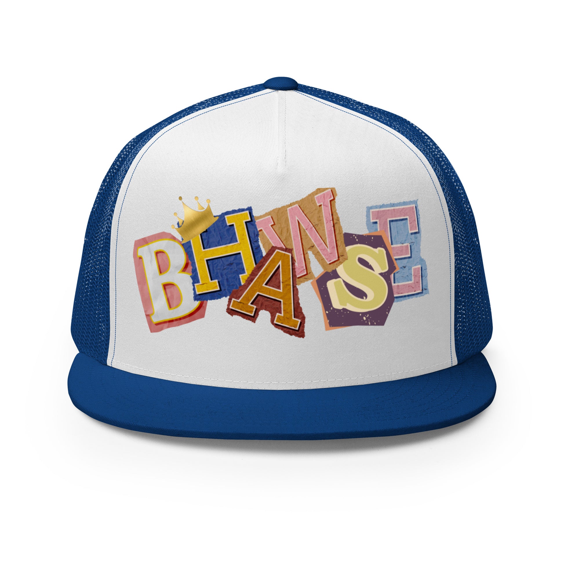 Trendsetter Trucker Hat