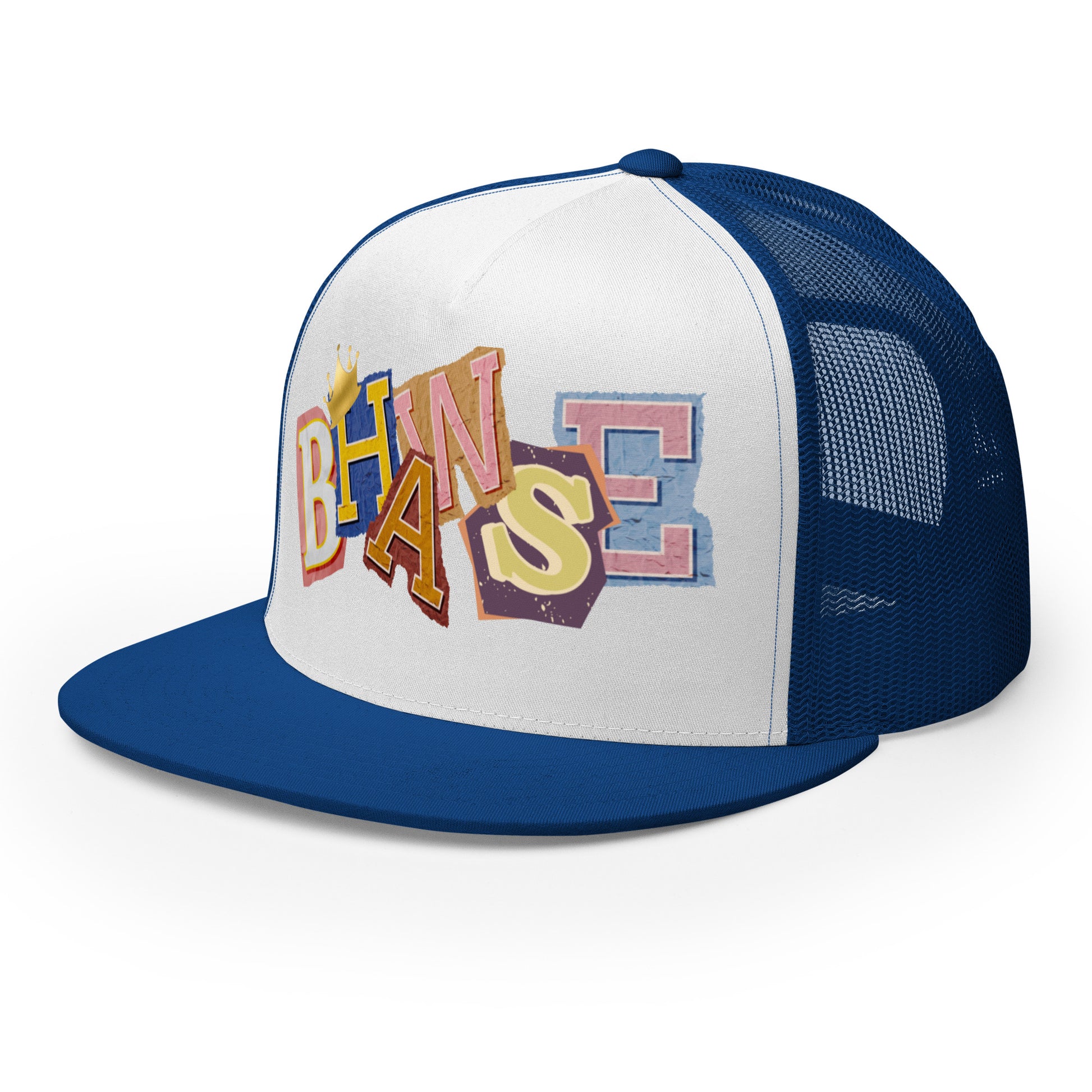 Trendsetter Trucker Hat