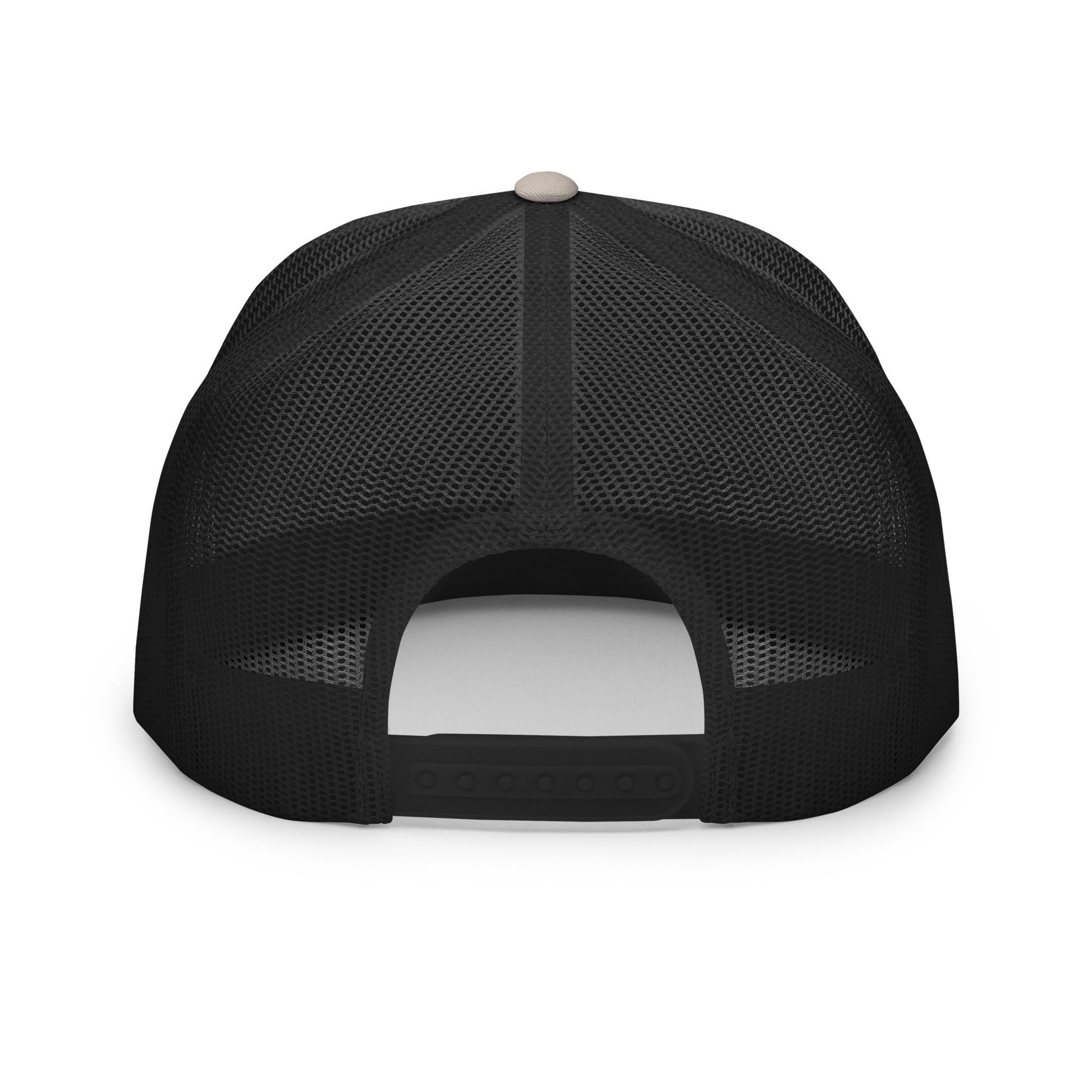 BCKWRD Trucker Hat