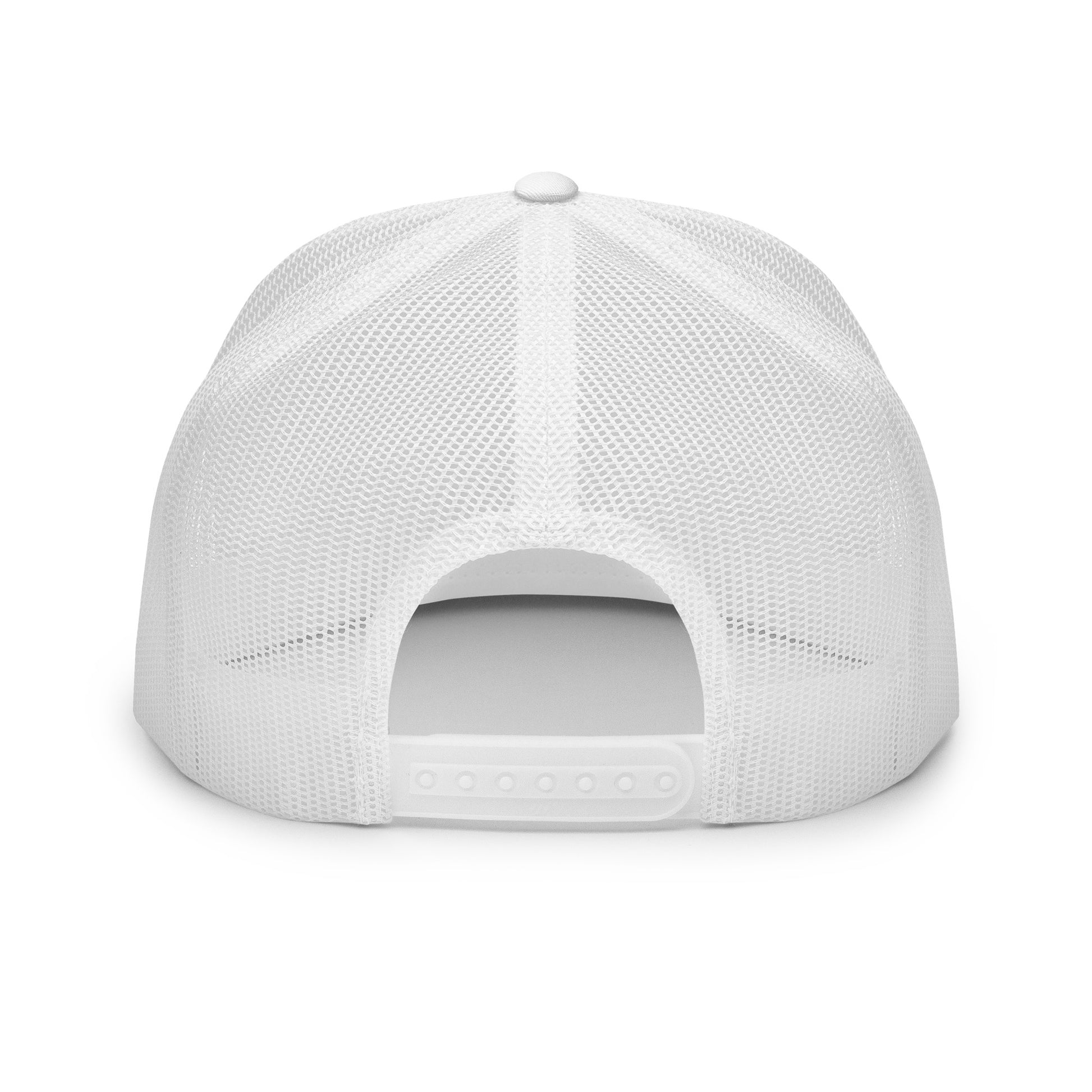 Certified Trucker Cap