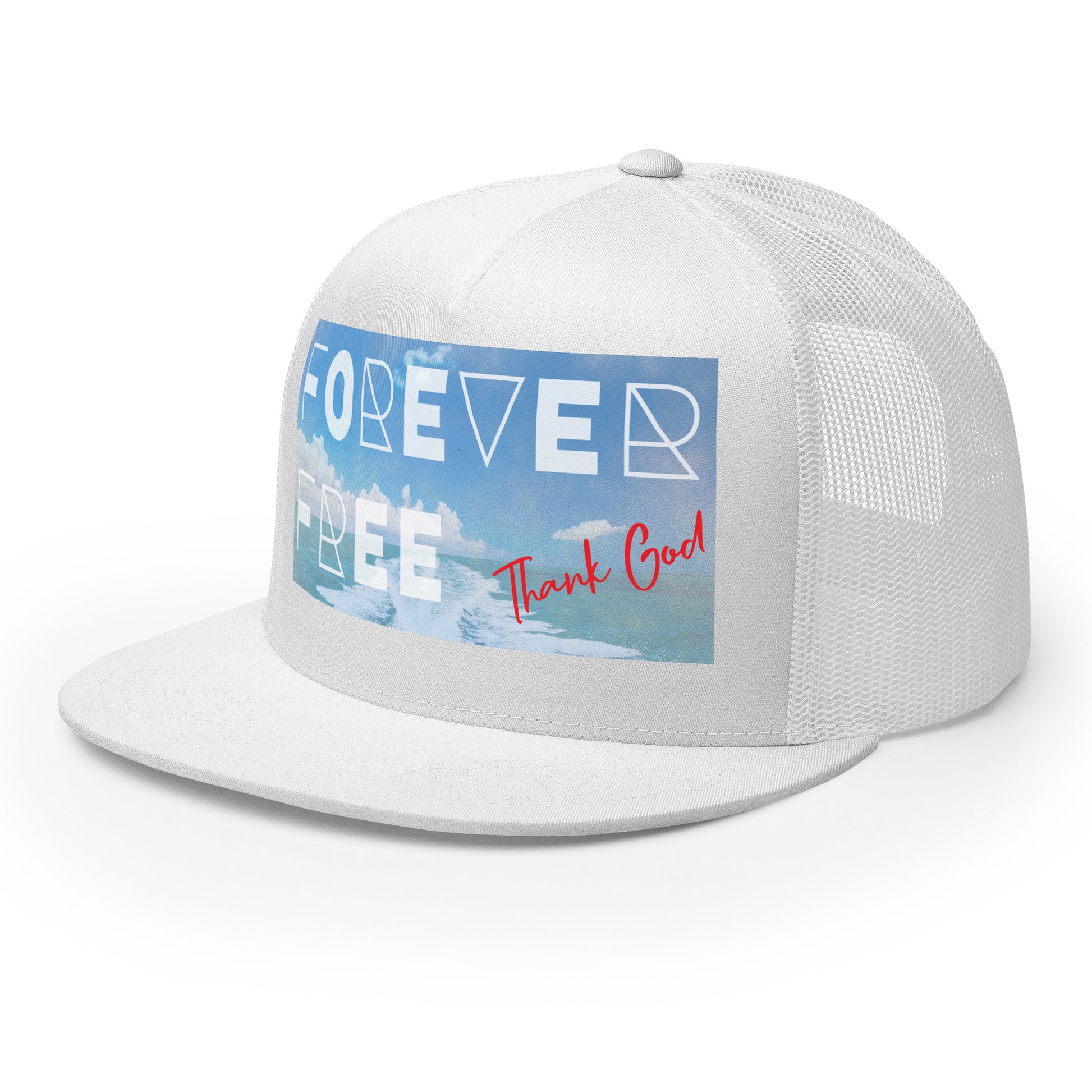 Trucker Cap