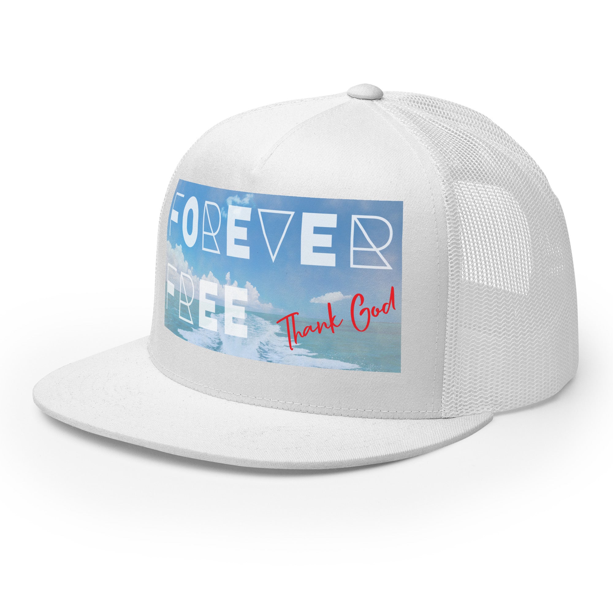 Trucker Cap