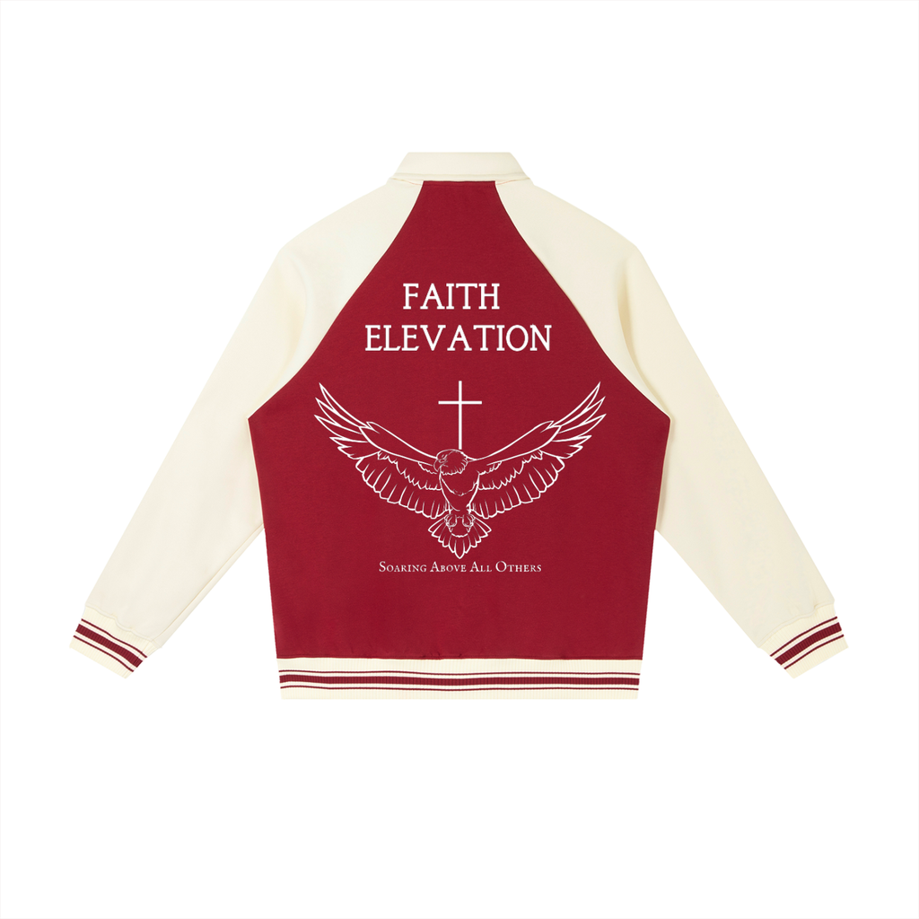 Faith Elevation Jacket