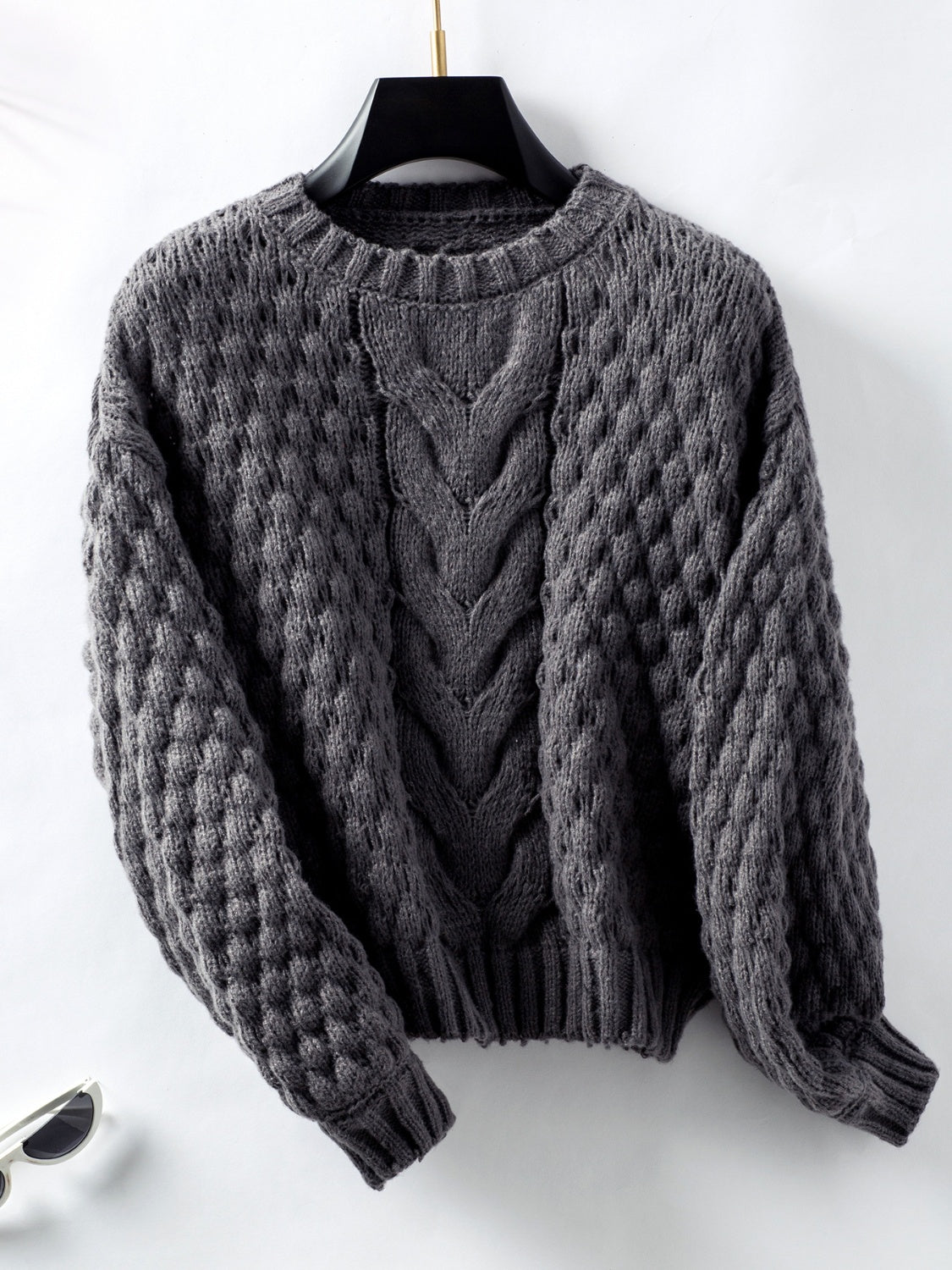 Knit Sweater