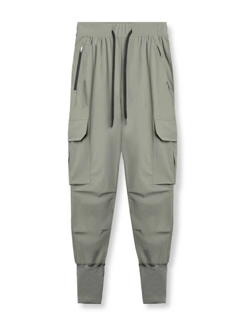 Lightweight Drawstring Joggers