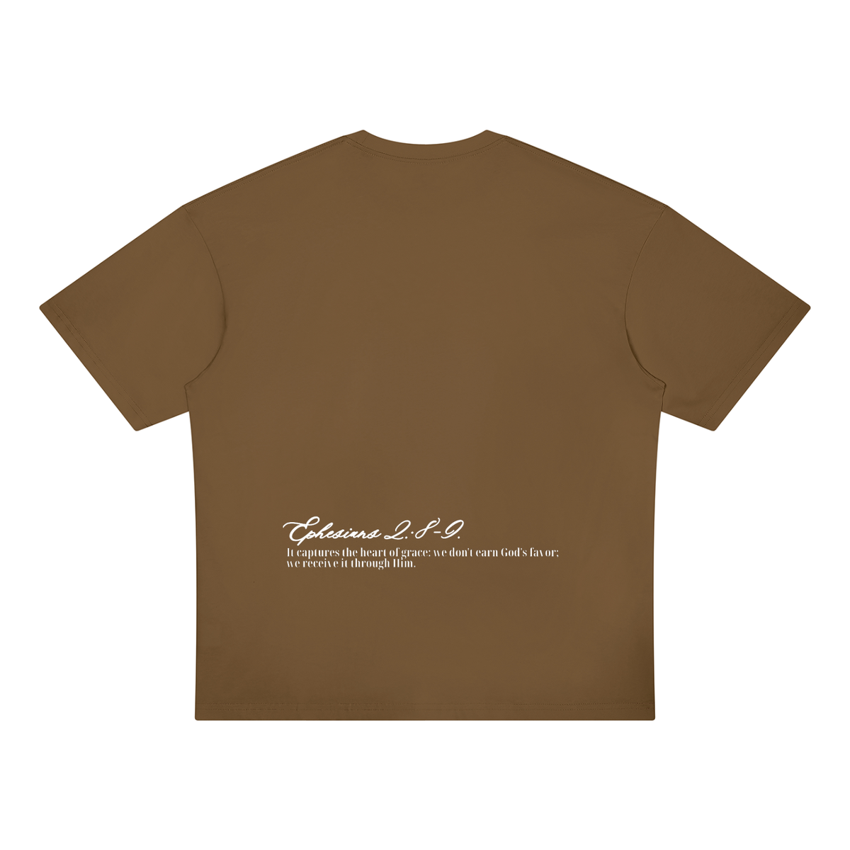 Unmerited Favor T-Shirt