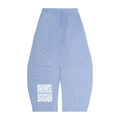 BHawse Division Drawstring Barrel Pants
