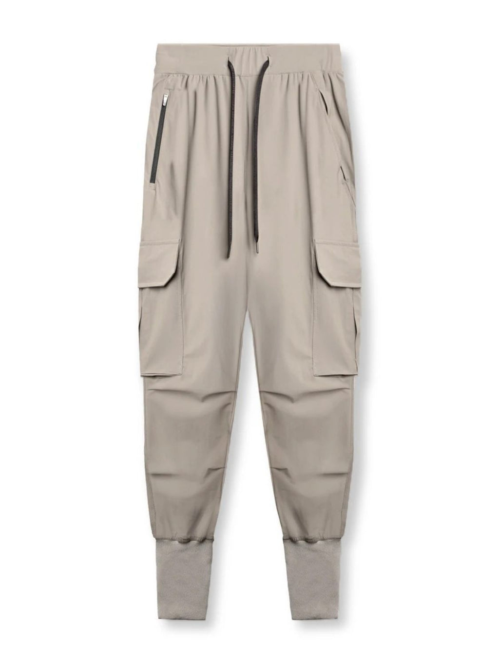 Lightweight Drawstring Joggers
