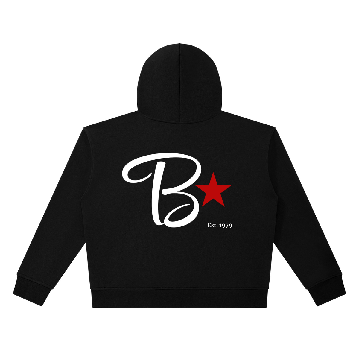 BHawse Heritage Fleece Boxy Jacket