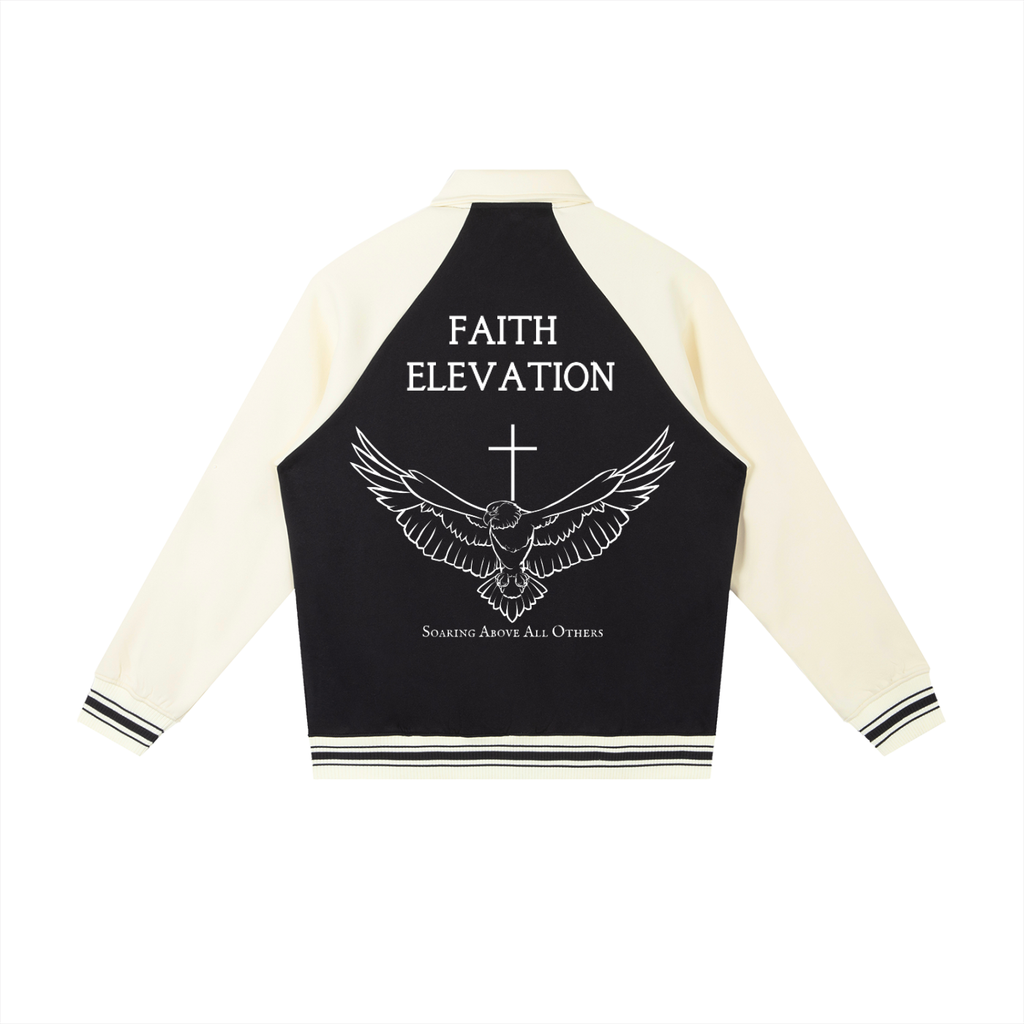 Faith Elevation Jacket