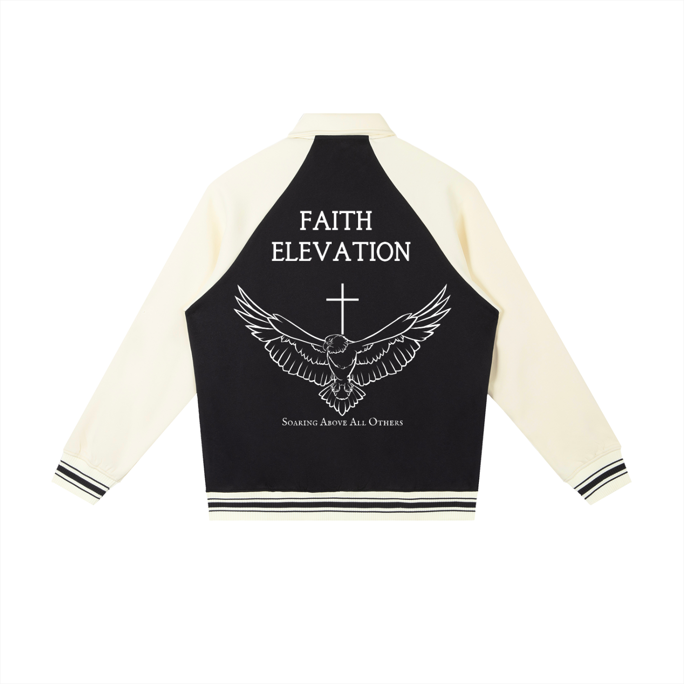 Faith Elevation Jacket