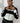Knit Color Block Raglan Cardigan