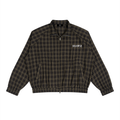 BHawse Saved By Grace Plaid Jacket