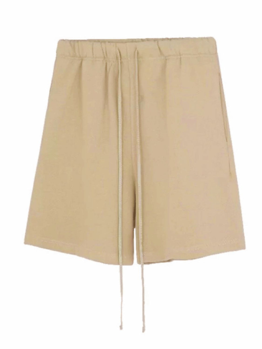 Men's Drawstring Shorts