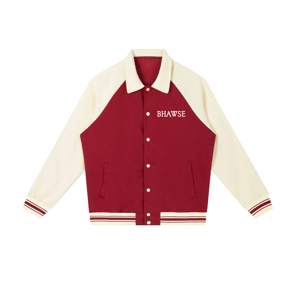 Faith Elevation Jacket