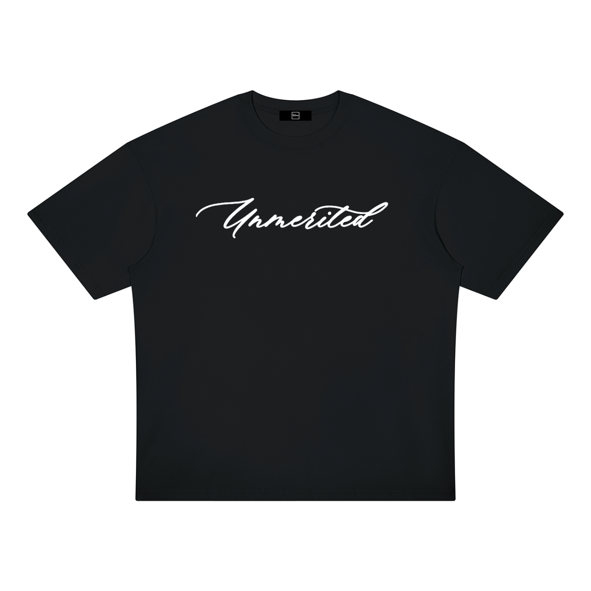 Unmerited Favor T-Shirt