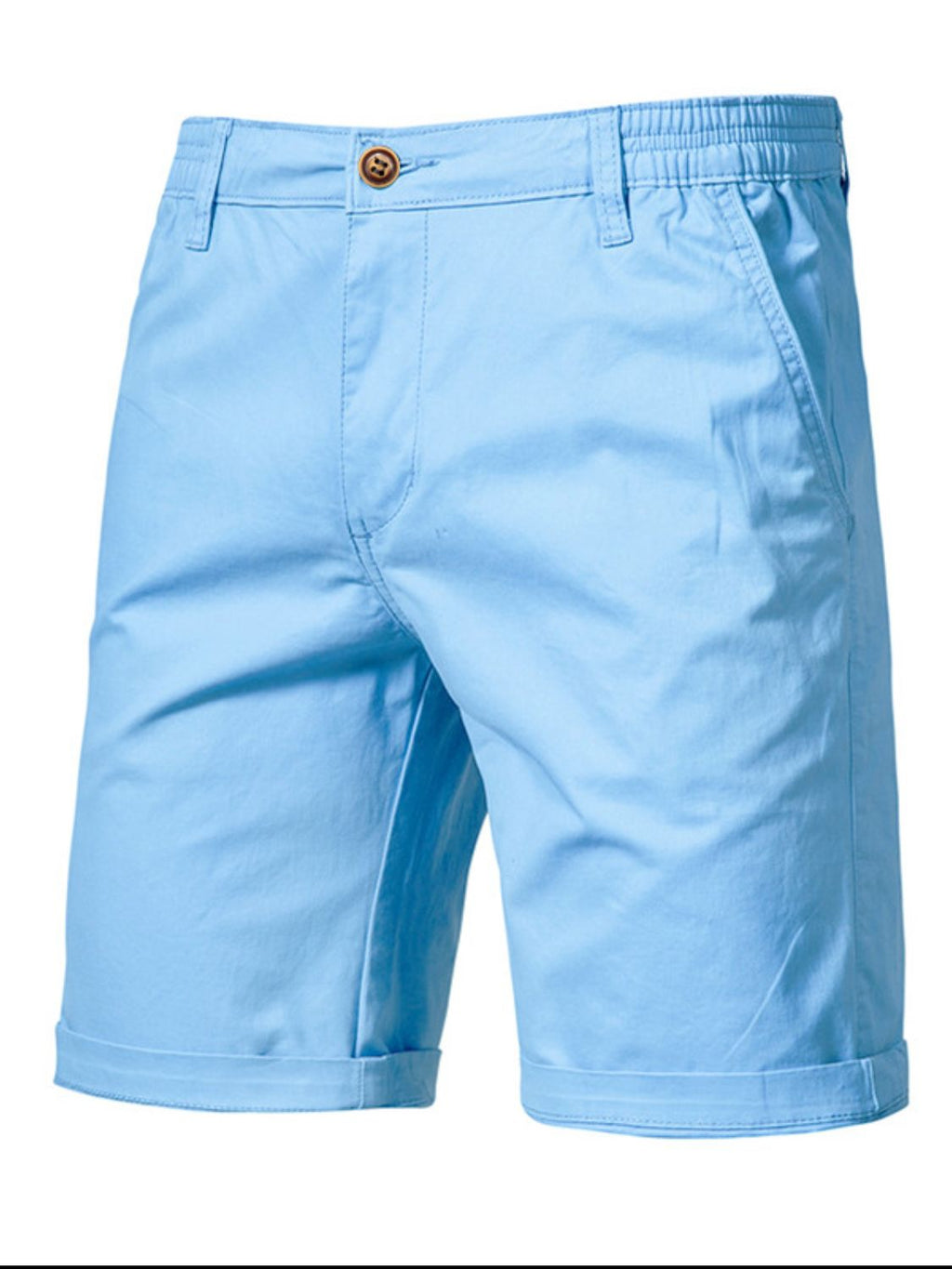 Elas Shorts