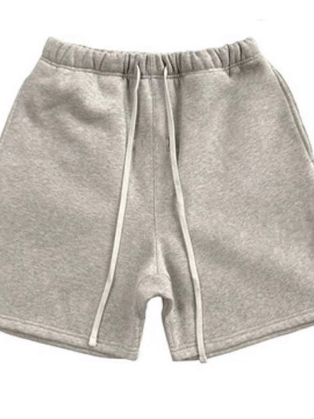 Men's Drawstring Shorts