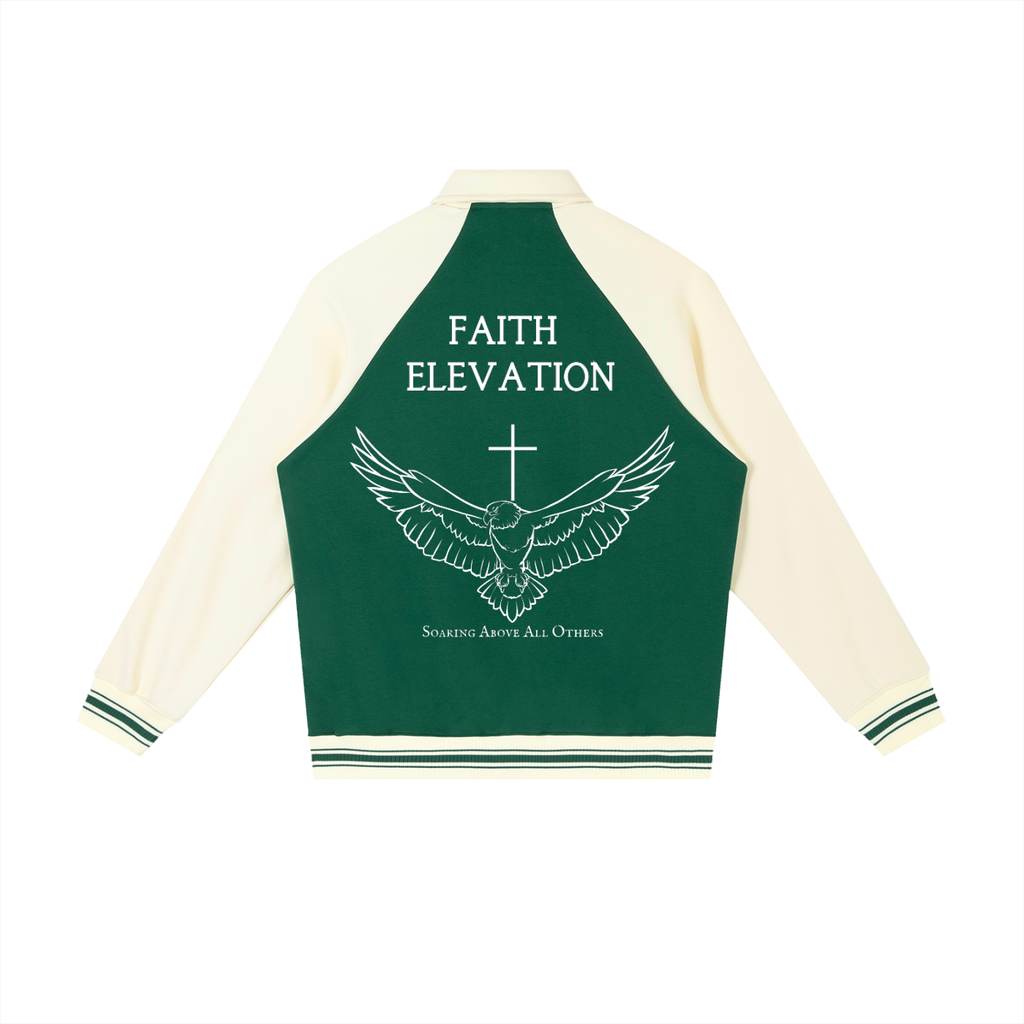 Faith Elevation Jacket