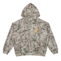 BOC Fleece Tree Camo Hoodie