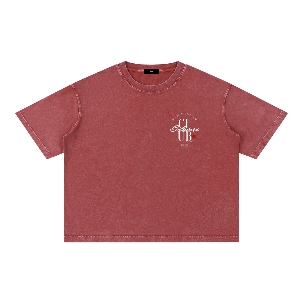 Believers Club T-Shirt