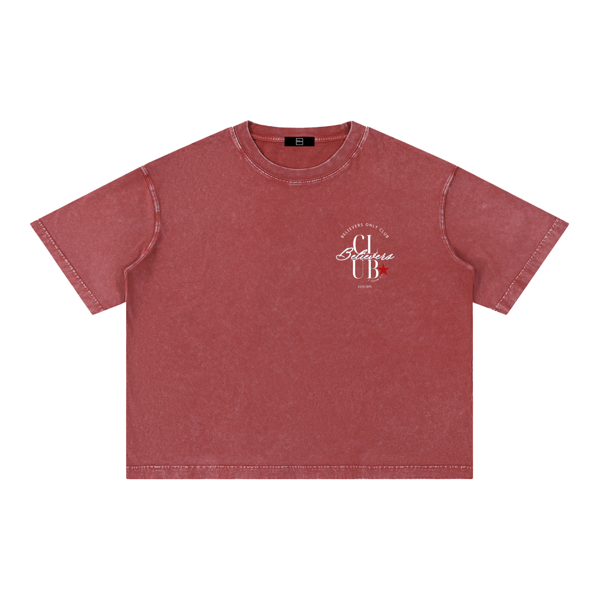 Believers Club T-Shirt