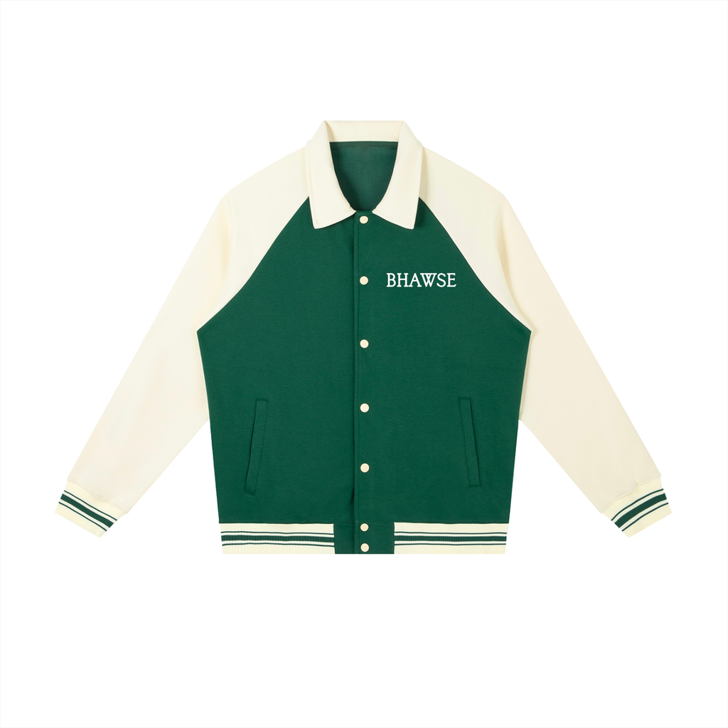 Faith Elevation Jacket